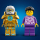 LEGO DREAMZzz 71475 Kosmiczny samochód pana Oza - 1203564 - zdjęcie 10
